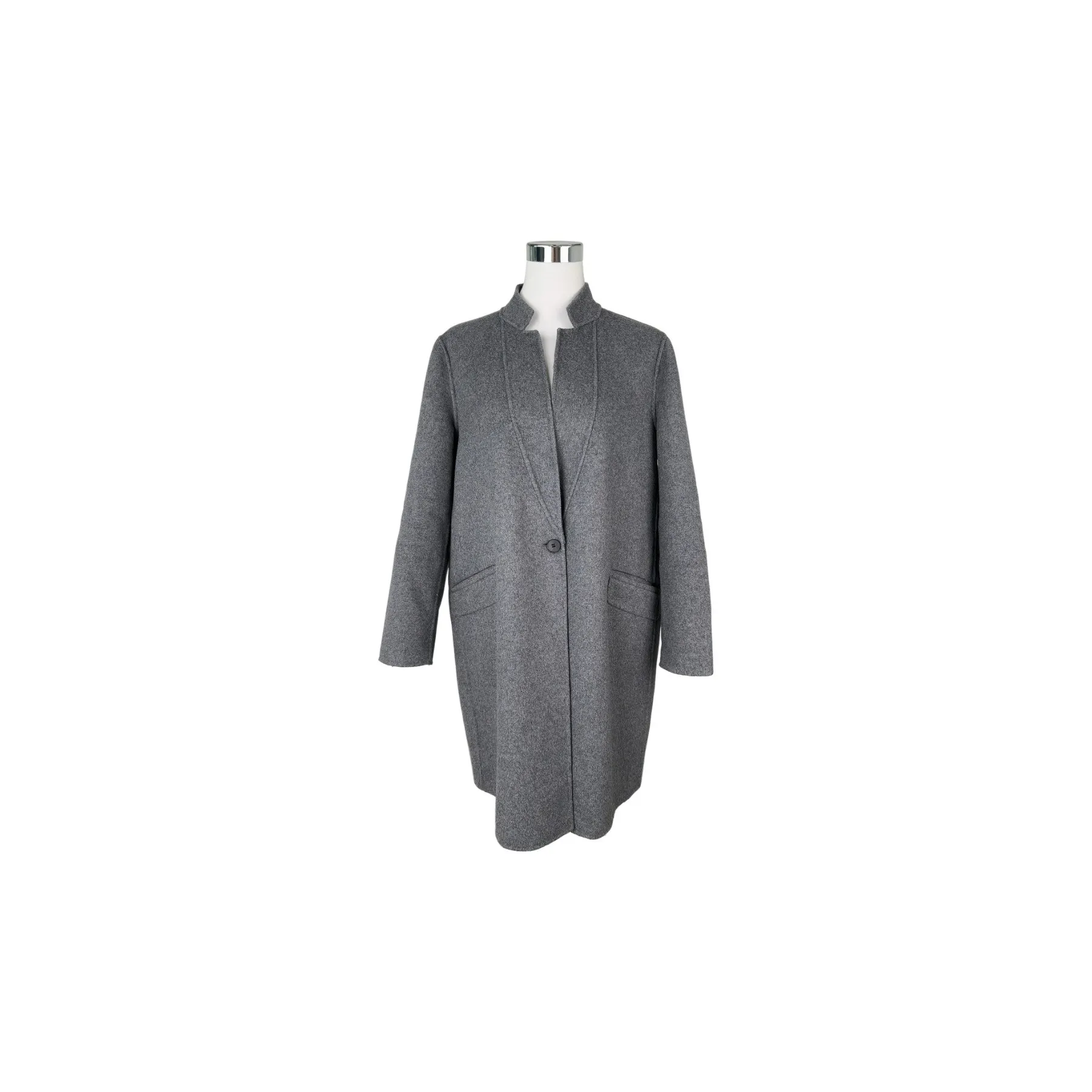 Manteaux Classiques
