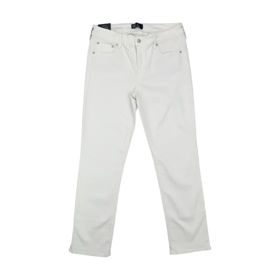 Pantalons droits GAP W32