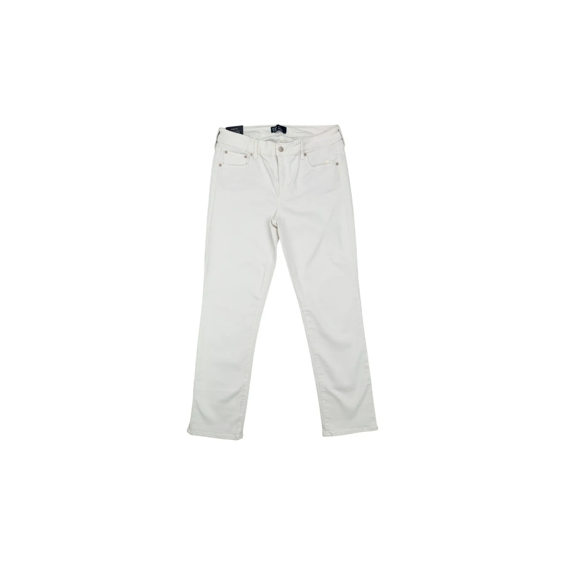 Pantalons Droits