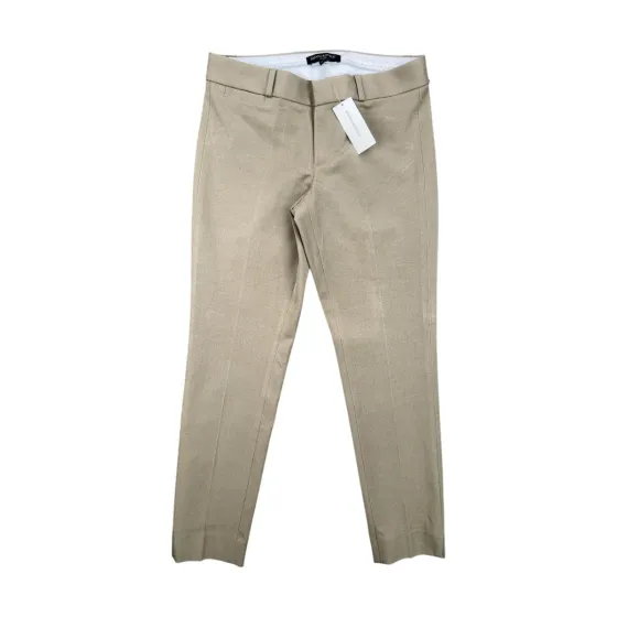 Pantalons slim BANANA REPUBLIC XS
