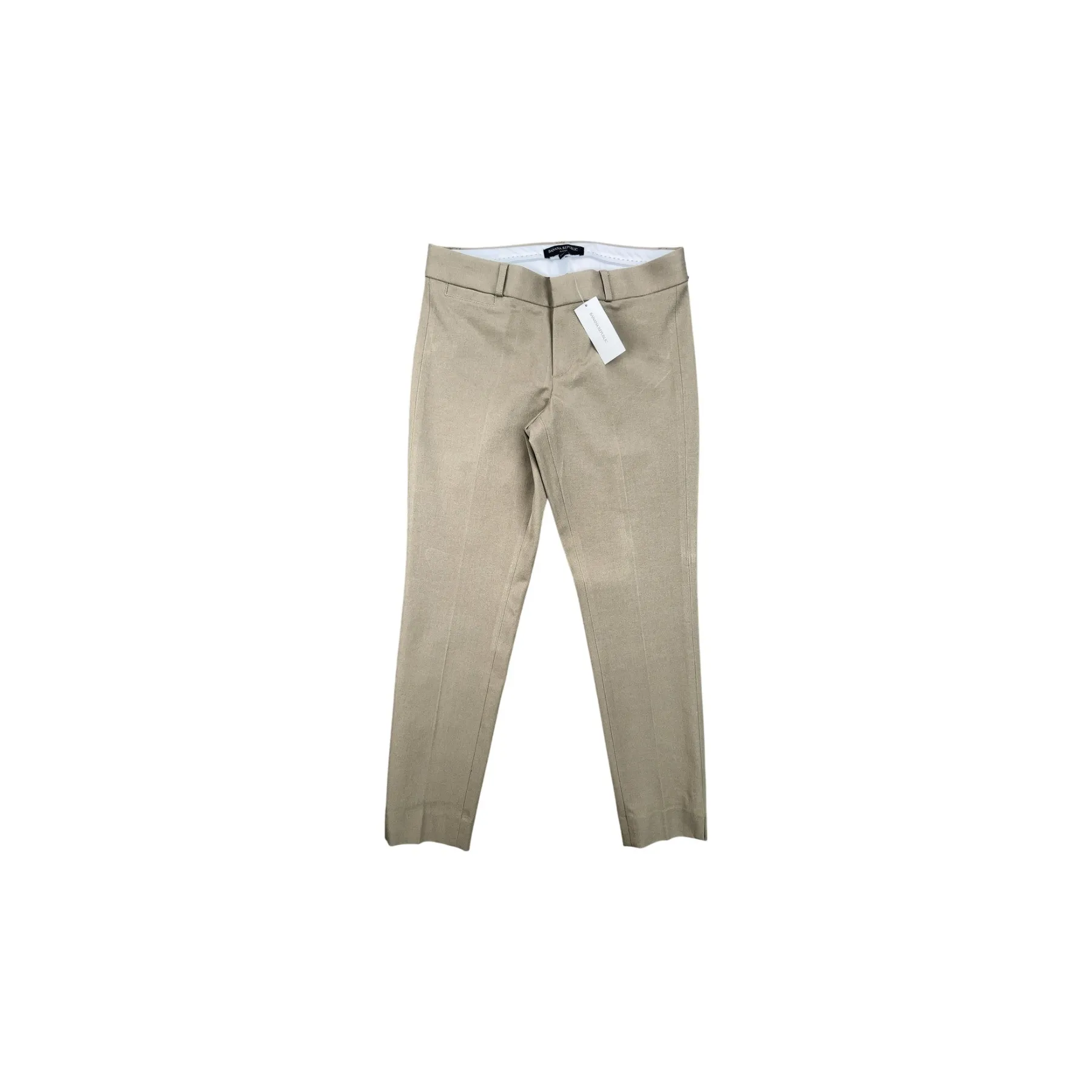Pantalons Slim