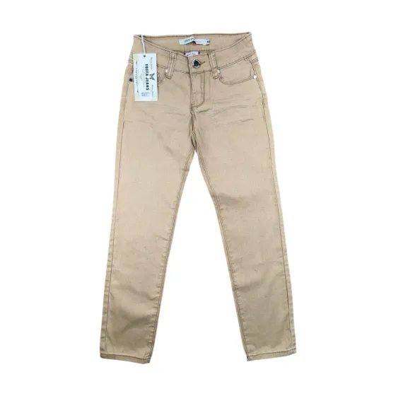 Jeans GUERRISOL 10 ans