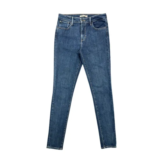 Jeans Slim & Skinny LEVI’S 712 W29L34