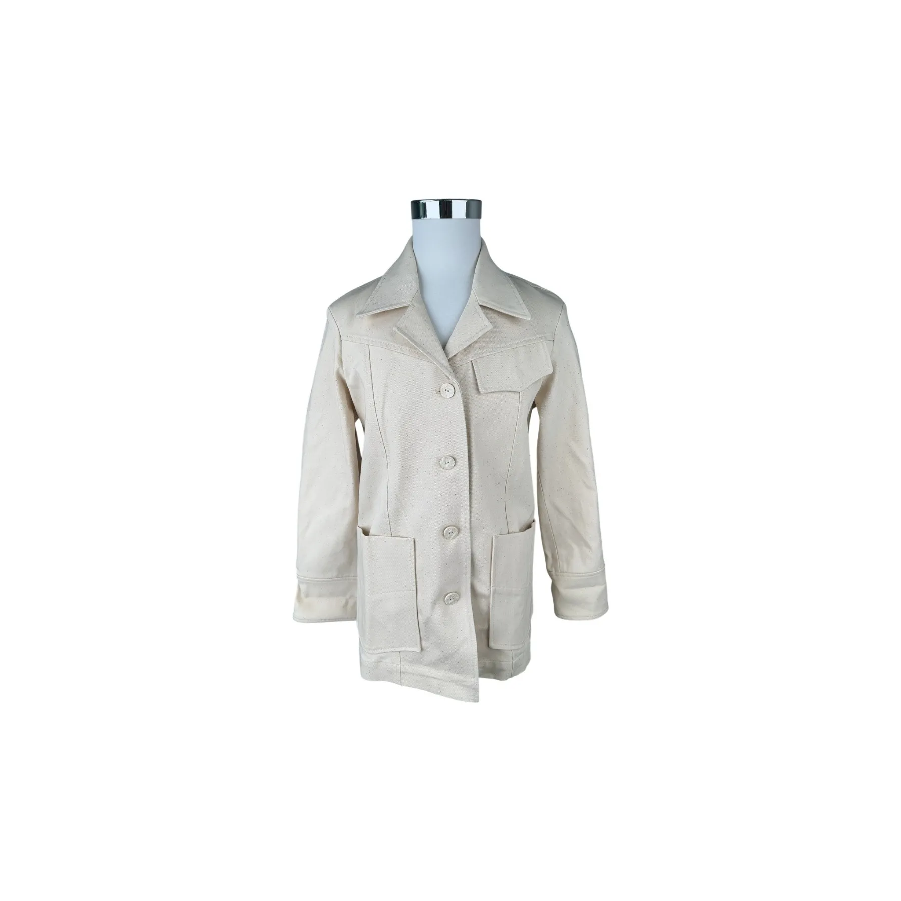 Vestes Classiques
