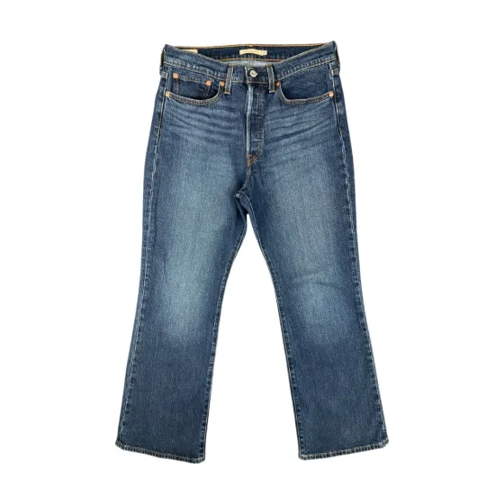 Jeans Bootcut & Évasés LEVIS W30L30