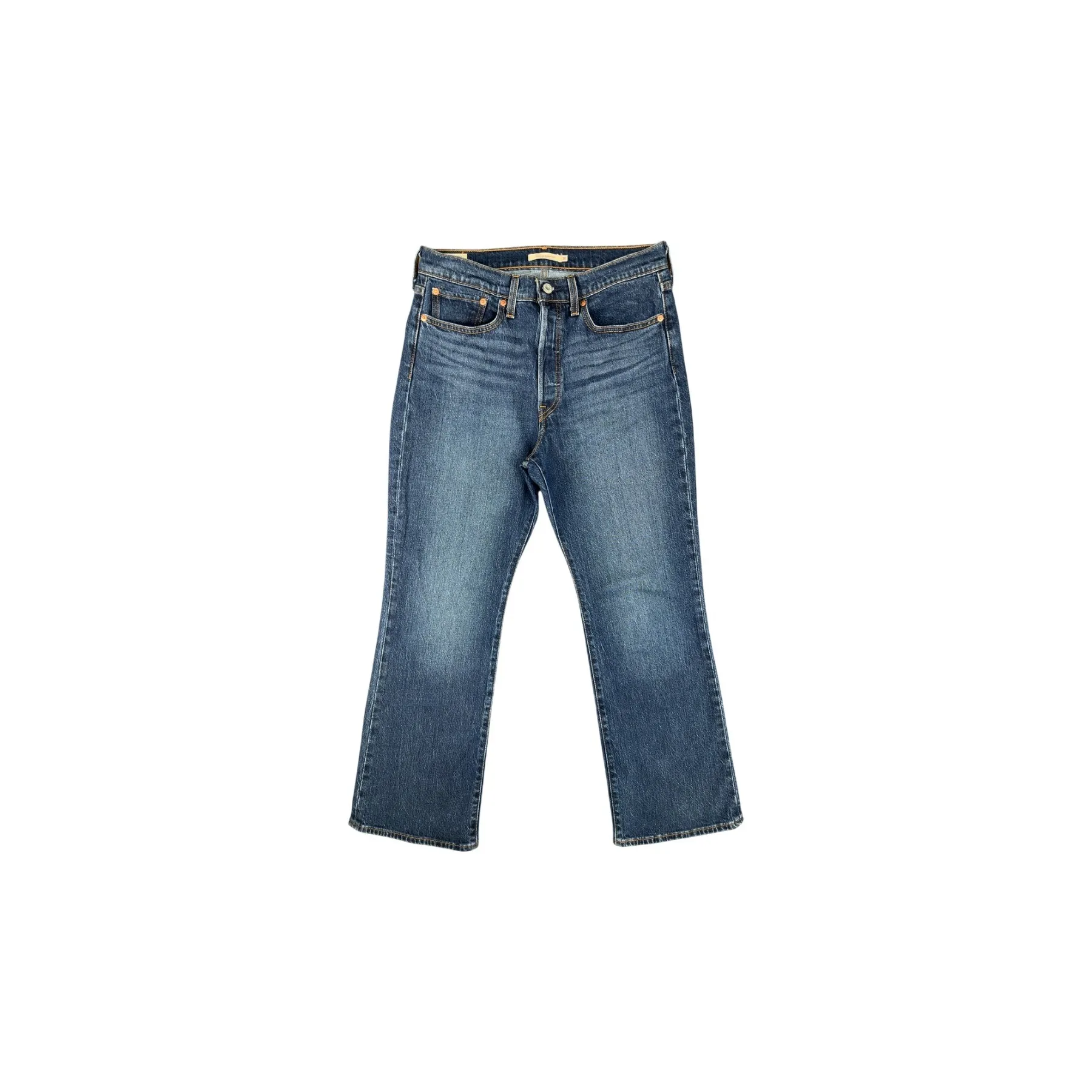 Jeans Bootcut & Évasés