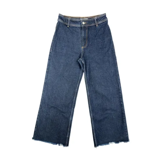 Jeans Larges & Baggy MANGO 38