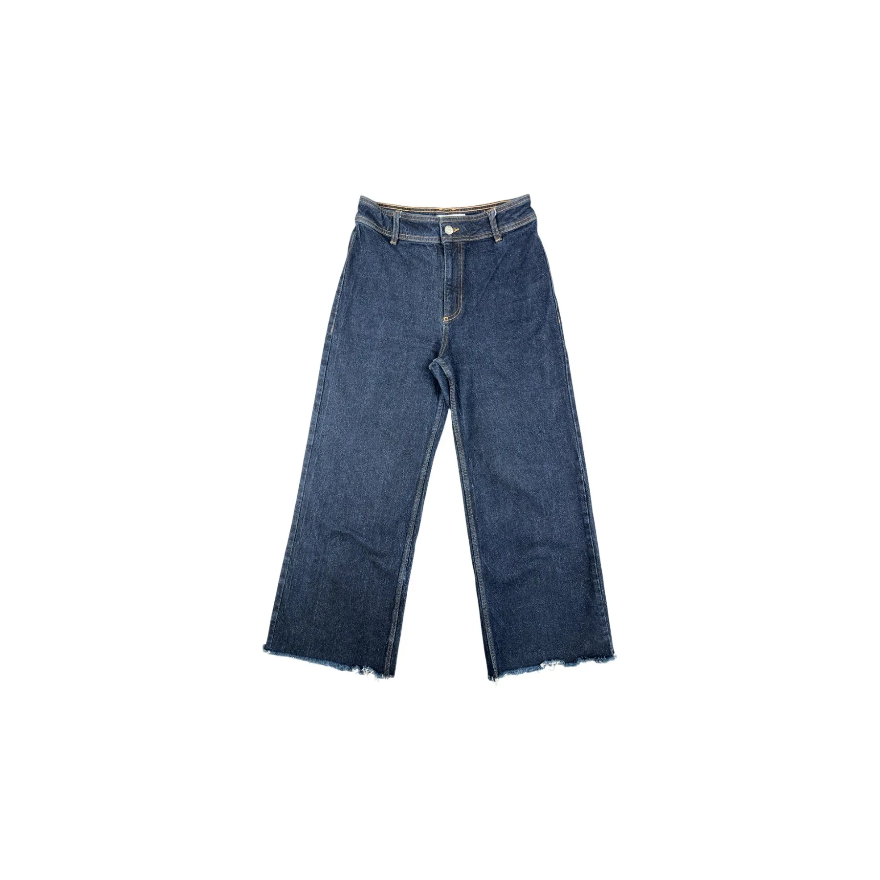 Jeans Larges & Baggy