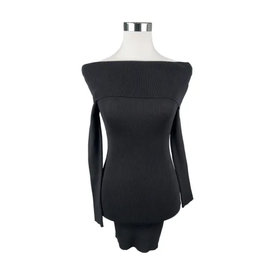 Robes courtes PULL & BEAR S