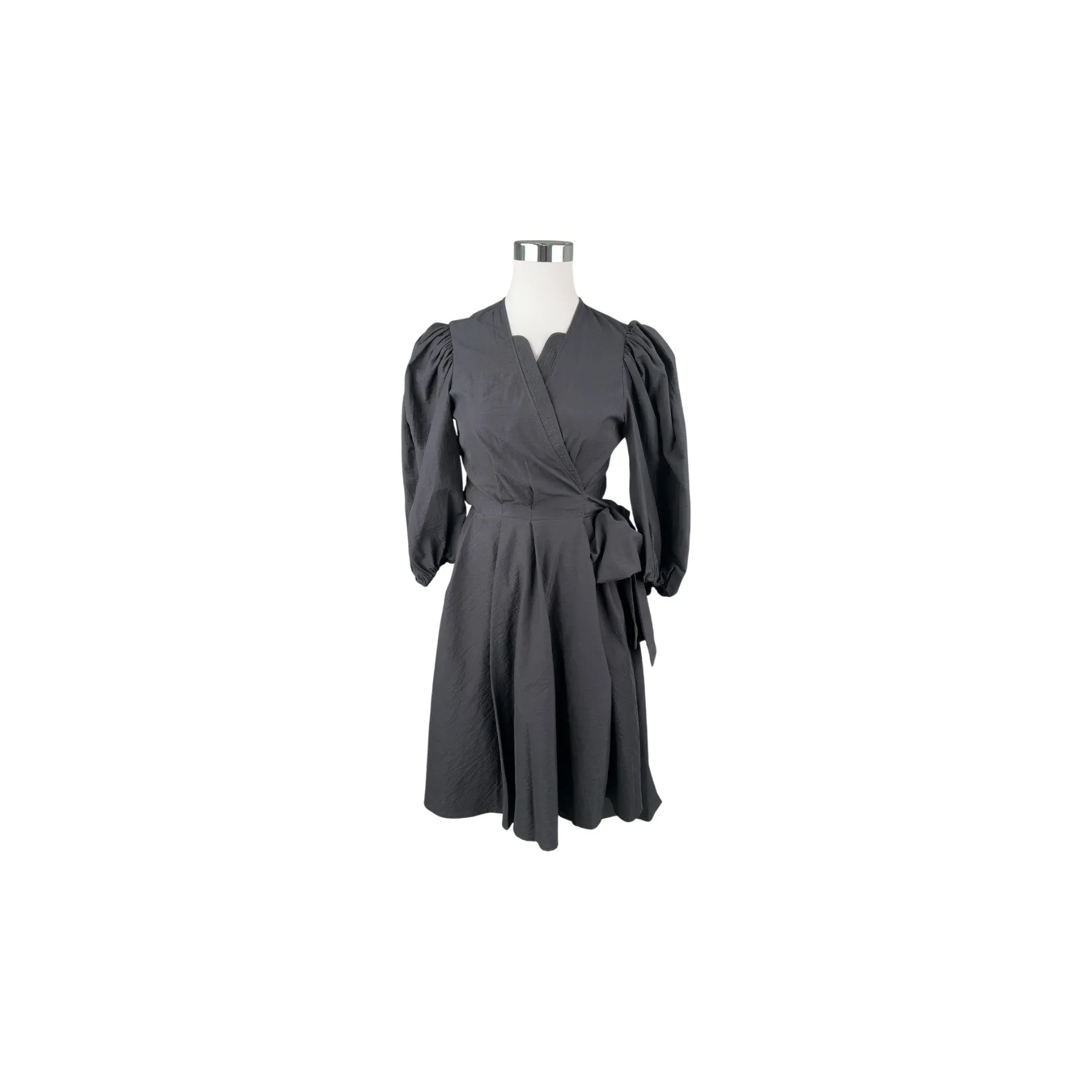 Robes Courtes