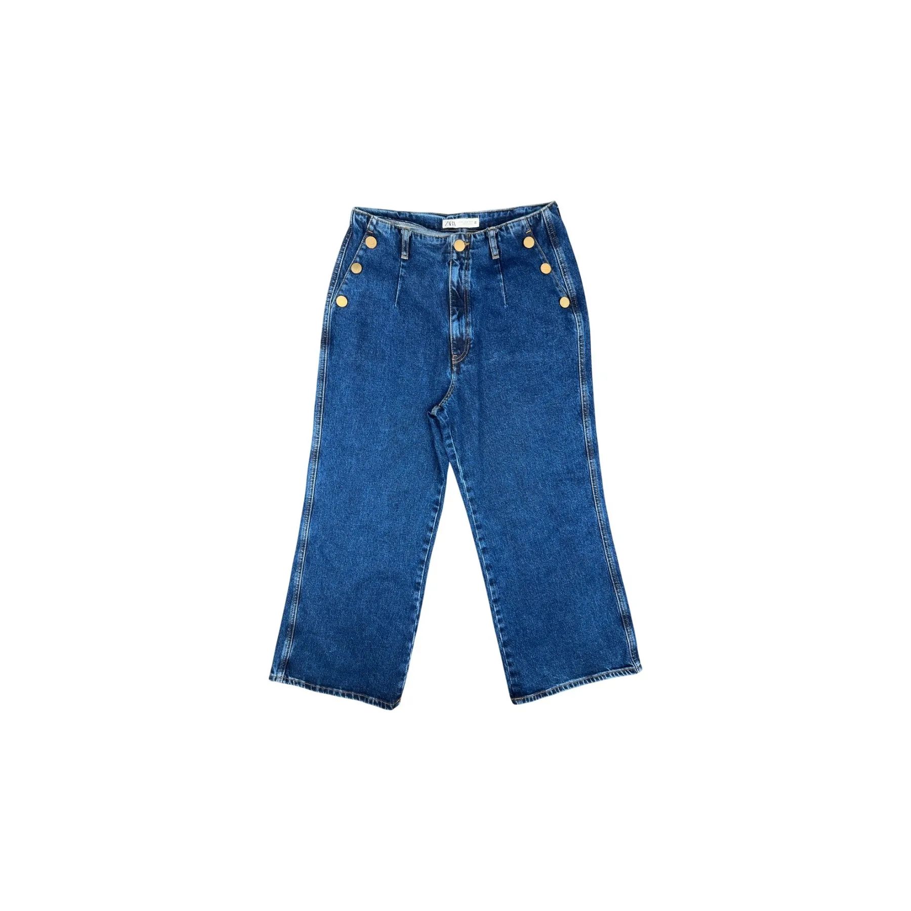 Jeans Larges & Baggy