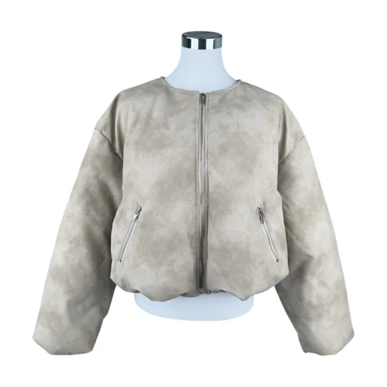 Doudounes MISSGUIDED M