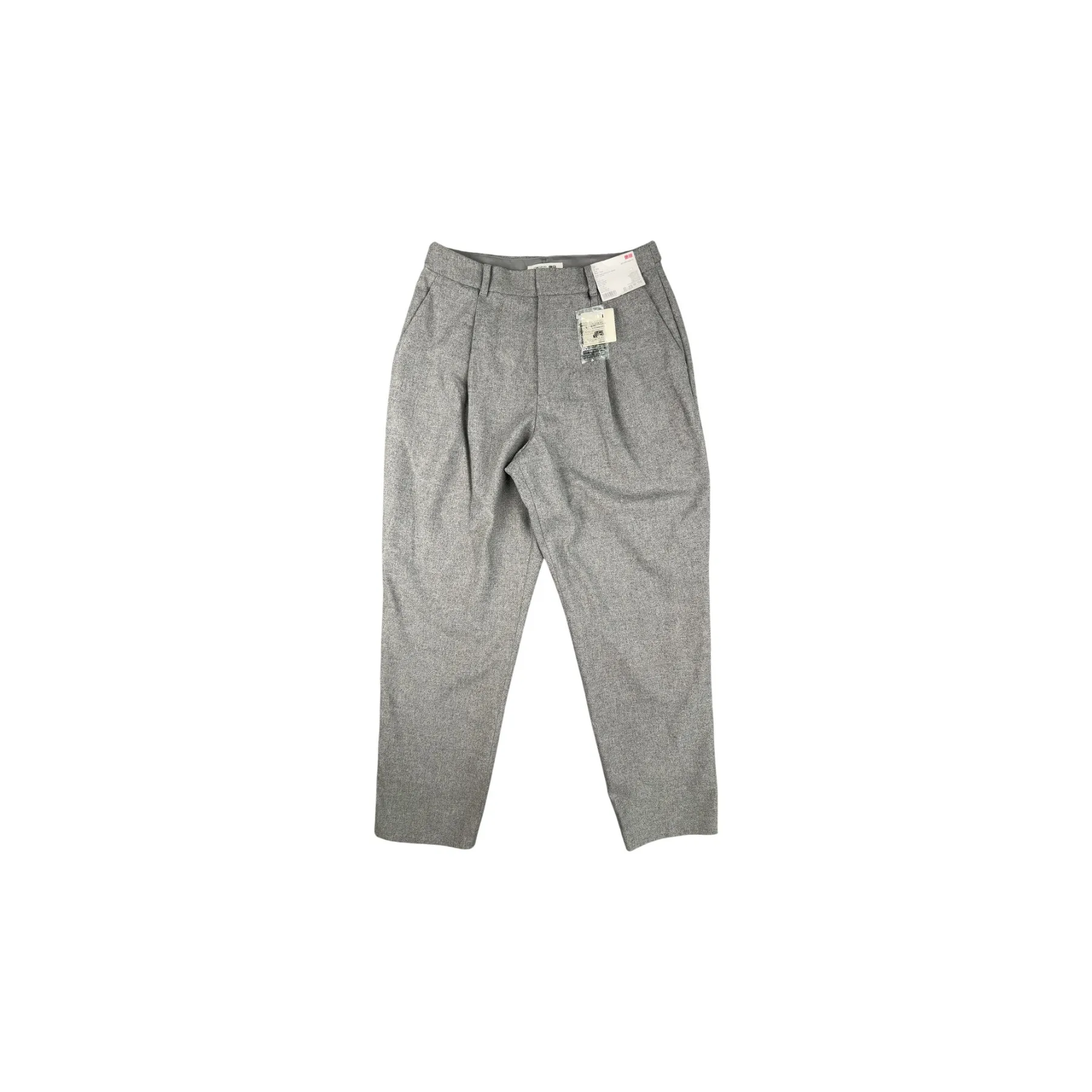 Pantalons Droits