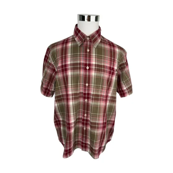Chemises courtes GUERRISOL BASIC XL