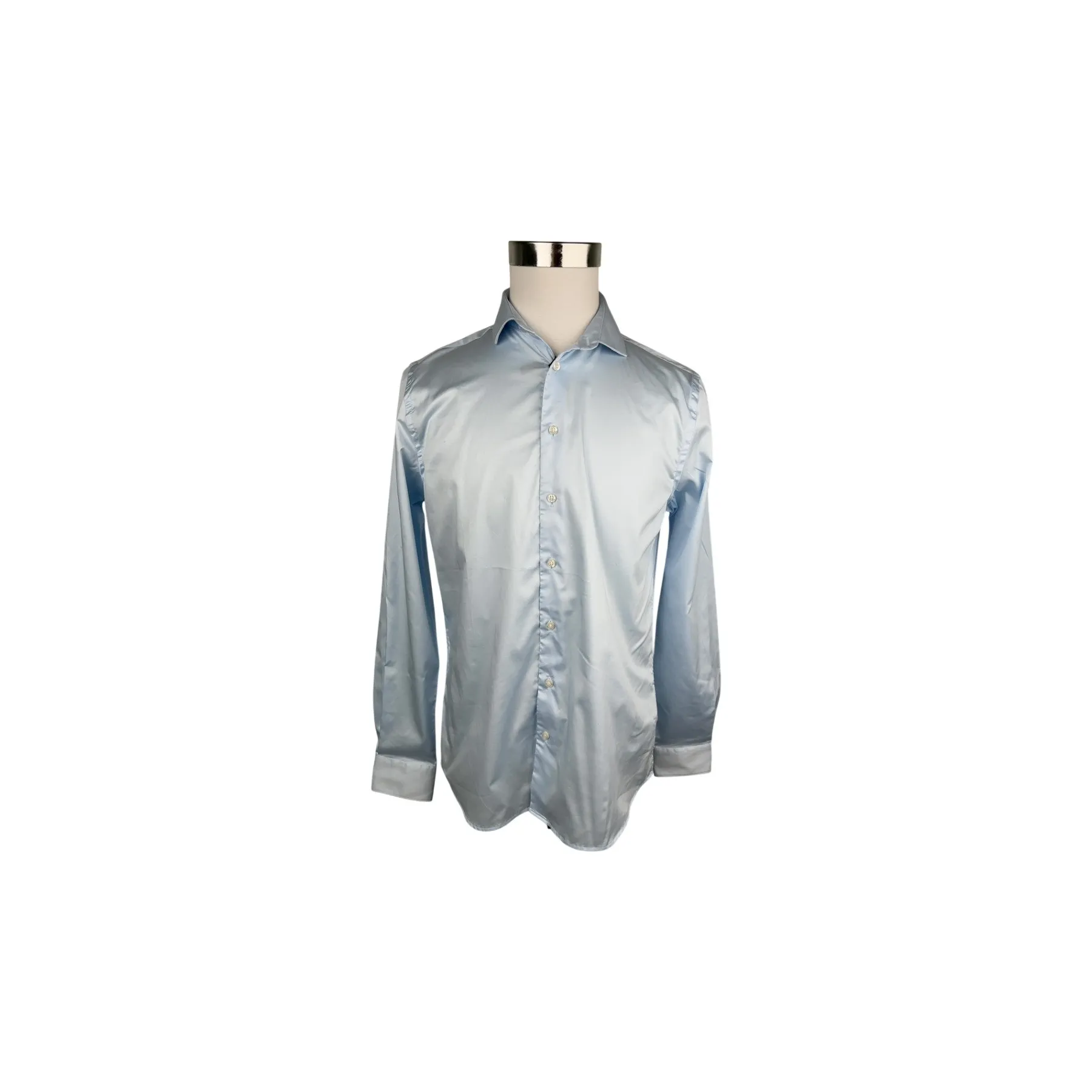 Chemises Longues