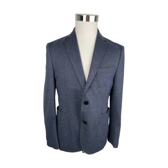 Vestes de costumes MANGO 48