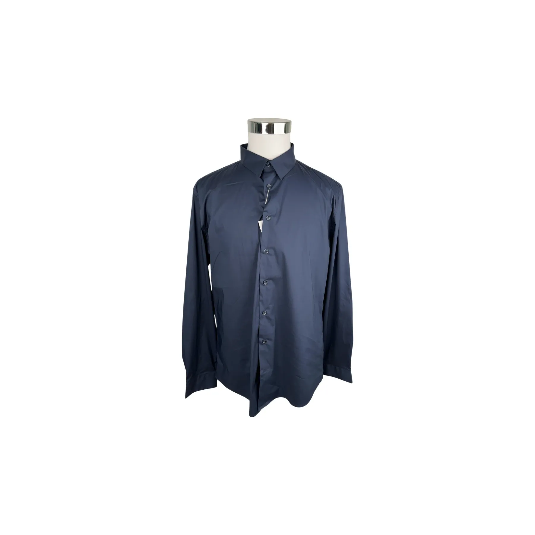 Chemises Longues