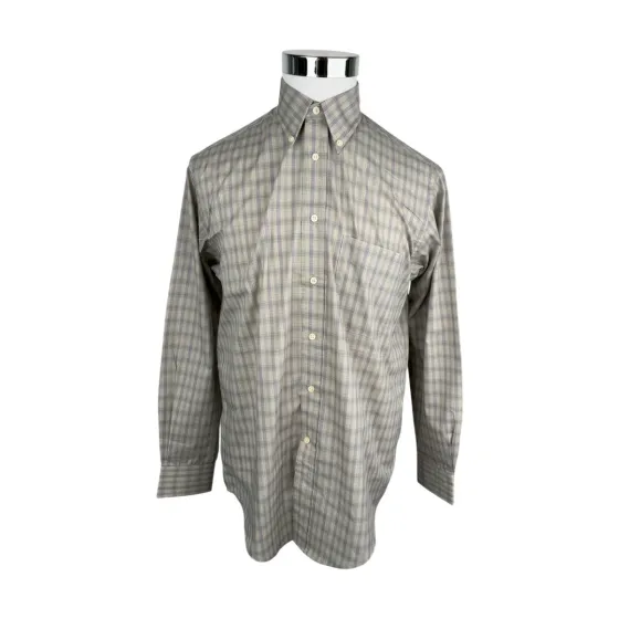 Chemises longues TEX M