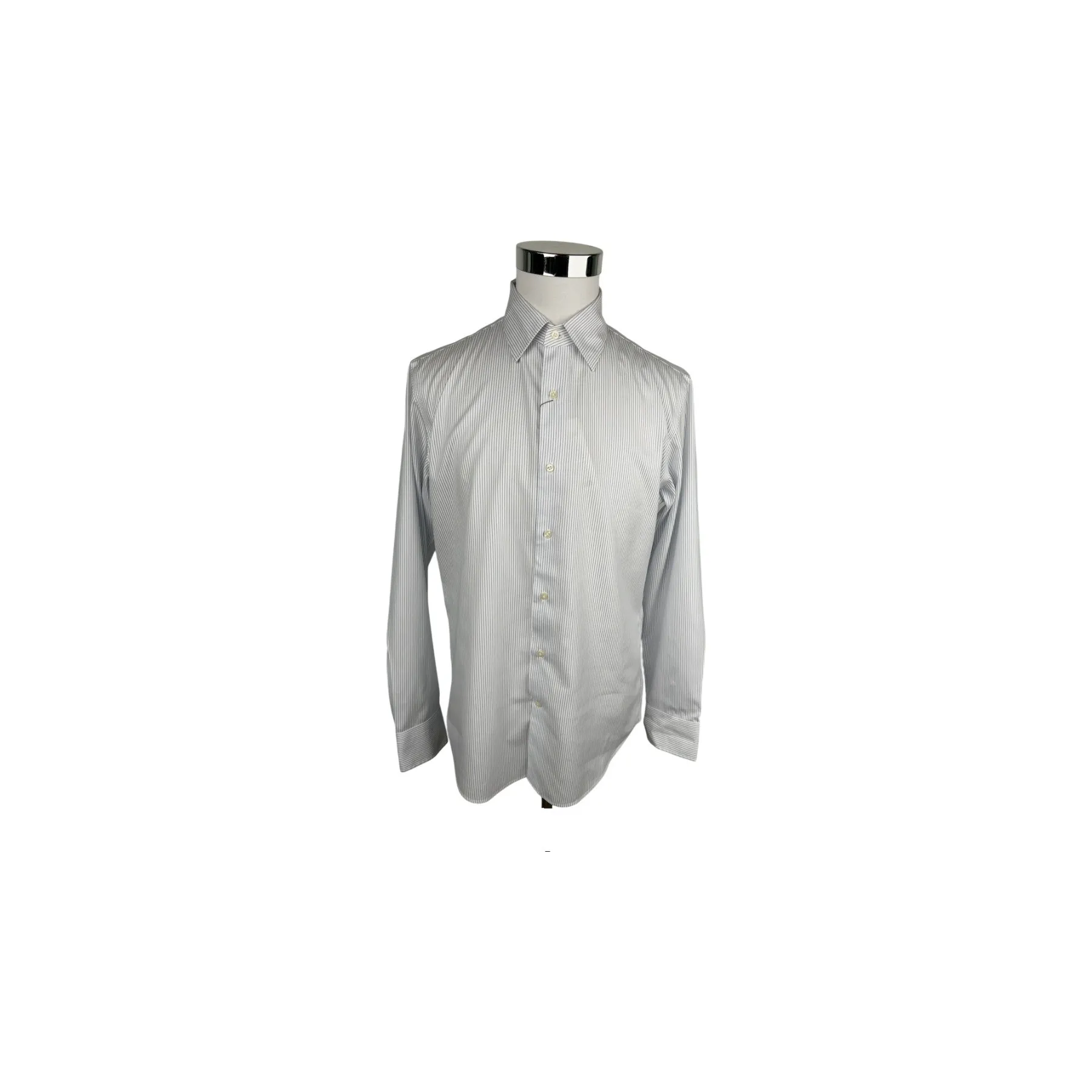 Chemises Longues