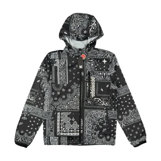 Vestes classiques DC Shoes XS