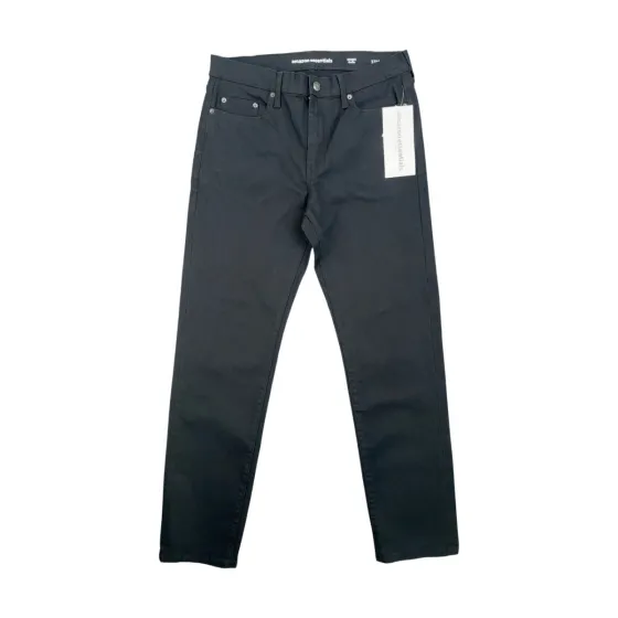Jeans AMAZON ESSENTIALS W33L34
