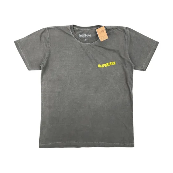 T-shirts BRASILEIRISSIMA L