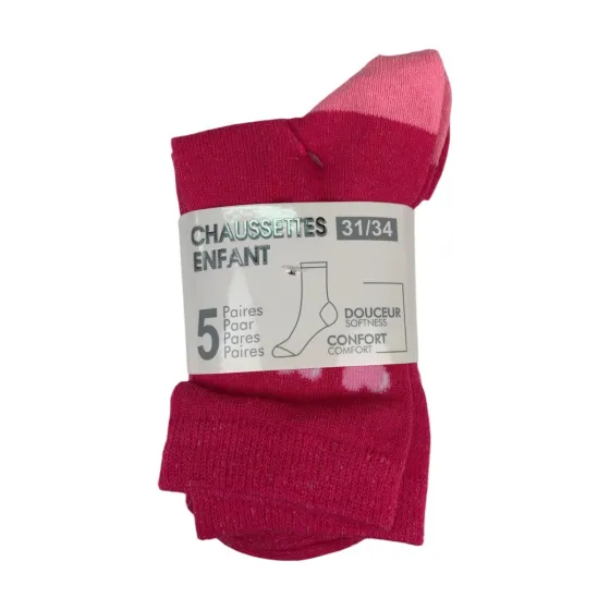Chaussettes GUERRISOL 31/34