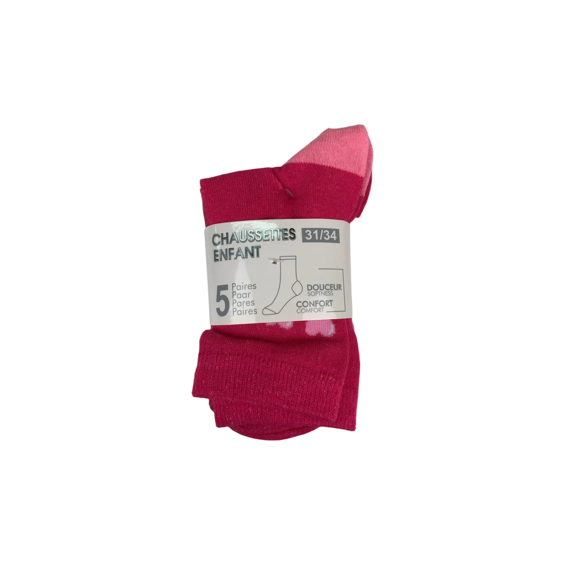 Chaussettes