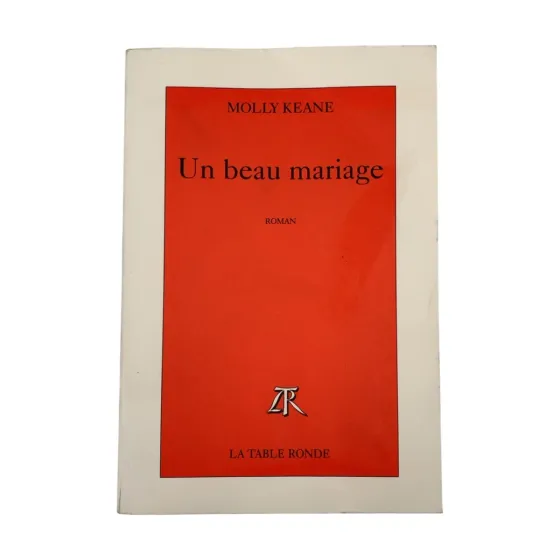 UN VEAU MARIAGE — OLLY KEANE