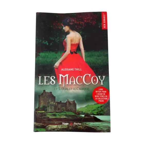 LES MACCOY — ALEXIANE THILL