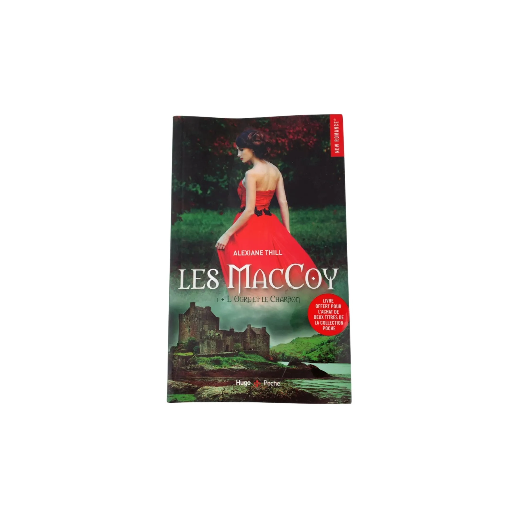 Les Maccoy — Alexiane Thill