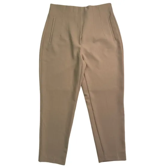 Pantalons droits ZARA L