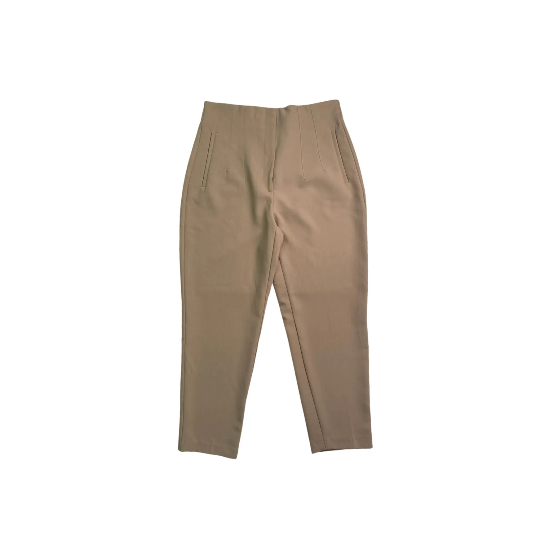 Pantalons Droits