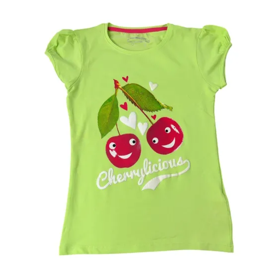 T-shirts ORCHESTRA 10 ans