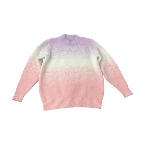 Pulls GUERRISOL 7 ans