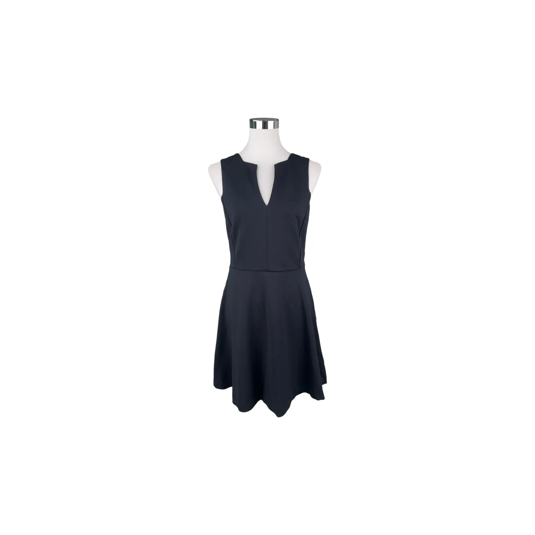 Robes Courtes