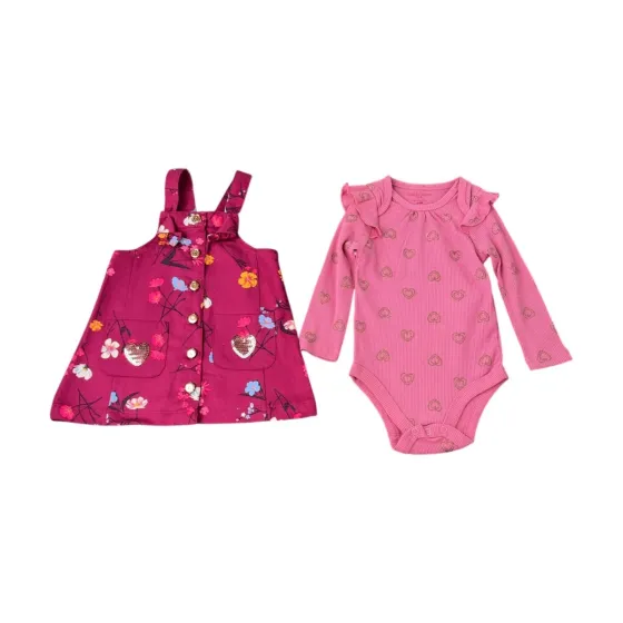 Ensembles GUERRISOL BASIC 6/9 mois