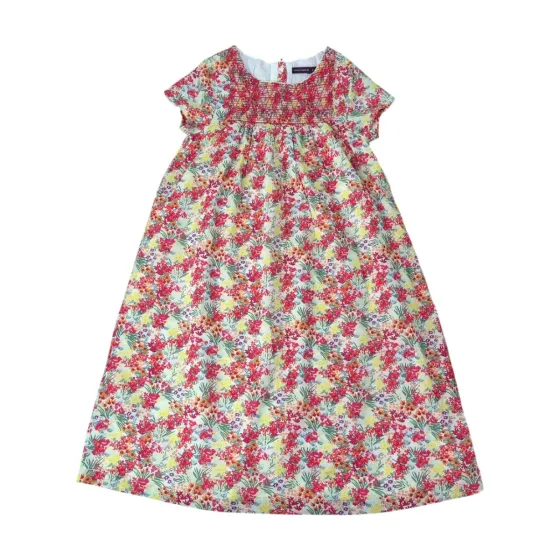 Robes SERGENT MAJOR 8 ans