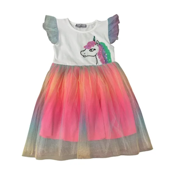 Robes GUERRISOL 3/4 ans