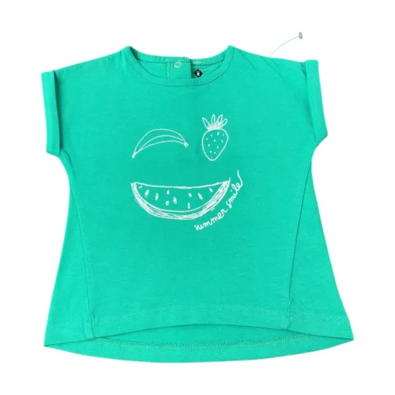 T-shirts GUERRISOL 6 mois