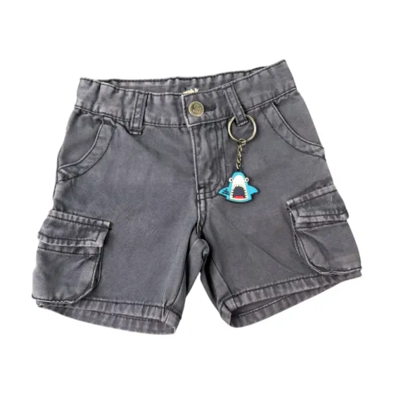 Shorts Du pareil au même 2 ans