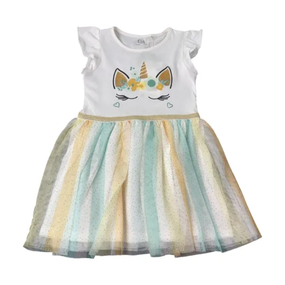 Robes C&A 3 ans