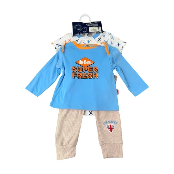 Ensembles LEE COOPER 9 mois