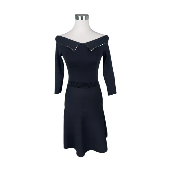 Robes courtes SANDRO T.1