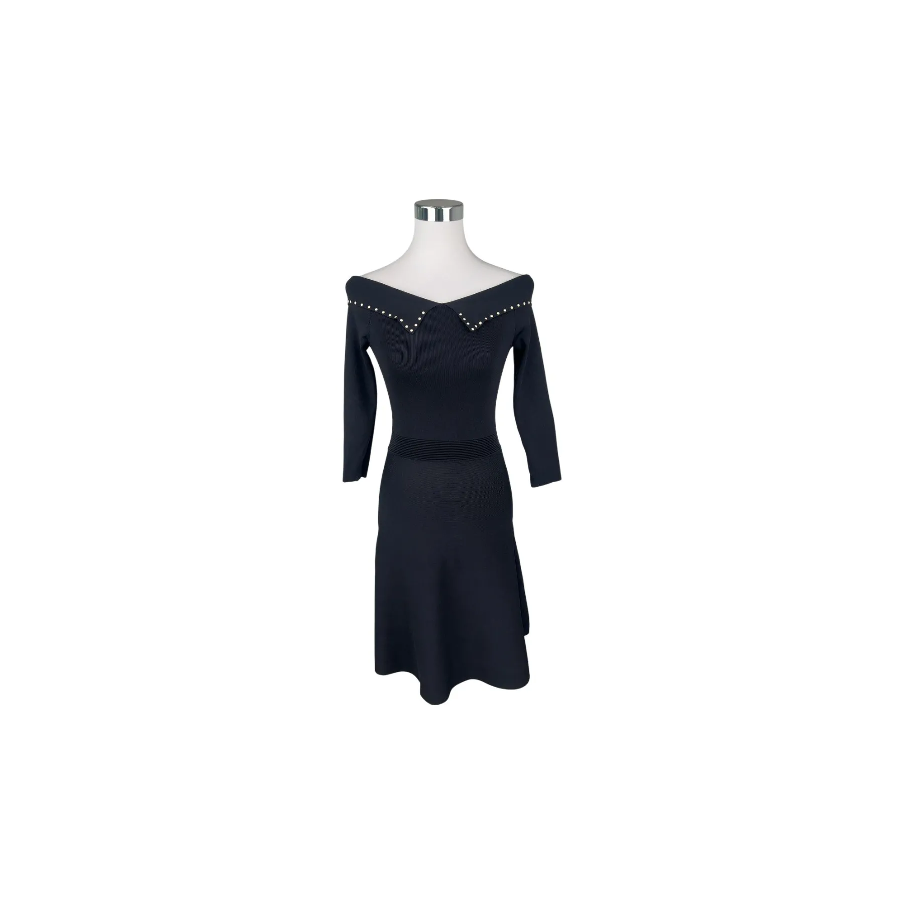 Robes Courtes