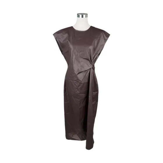 Robes longues ZARA XL