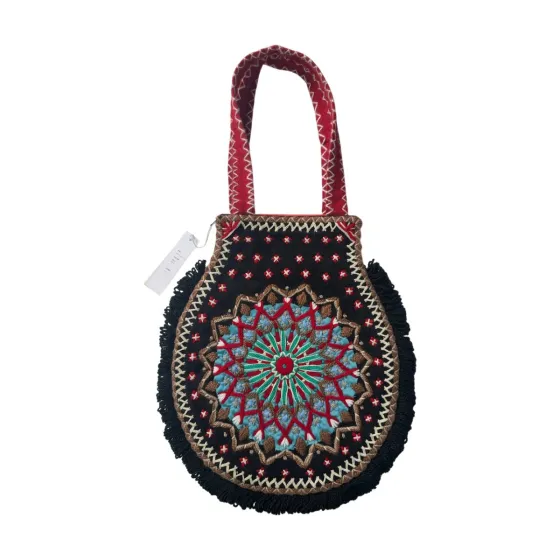 Sacs à main Khadi and Co Moyen