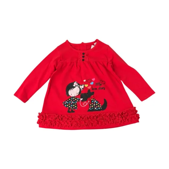 Chemises & Blouses TEX 12 mois