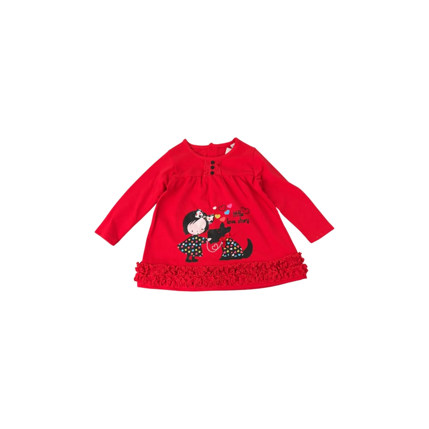 Chemises & Blouses