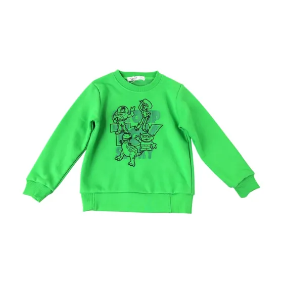 Pulls GUERRISOL 3 ans